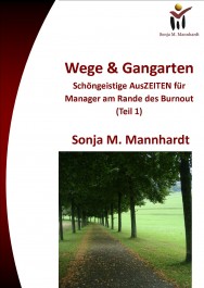 Von Wegen & Gangarten