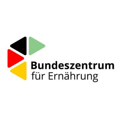 Logo Bundeszentrum für Ernährung