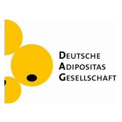 Logo Deutsche Adipositas Gesellschaft