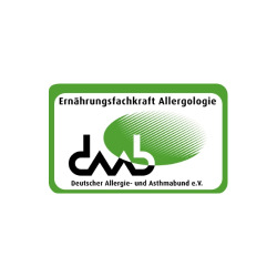 Logo Deutscher Allergie und Asthmabund e.V.