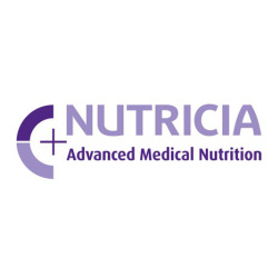 Logo Nutricia 