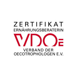 Logo Verband der Oecotrophologen e. V. 